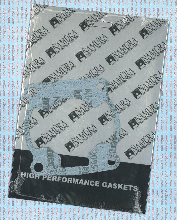 BASE GASKET KAWASAKI KX80 88-00, KX85 01-12, KX100 99-12, 11060-1778