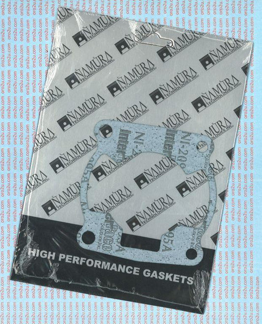 BASE GASKET KAWASAKI KX80 88-00, KX85 01-19, KX100 98-12 11060-1779