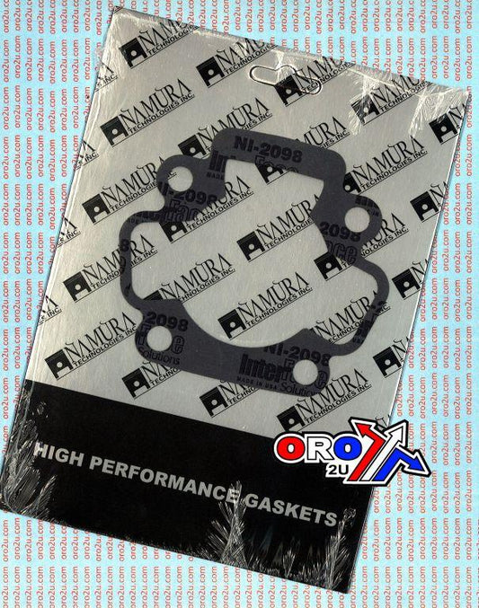 BASE GASKET KAWASAKI KX65 00-16, SUZUKI RM65 ALL, 11060-1921