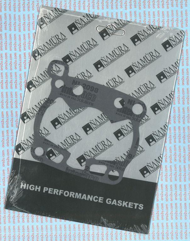 BASE GASKET SUZUKI RM80/85 86-15, 11241-03B01, 11241-03B0