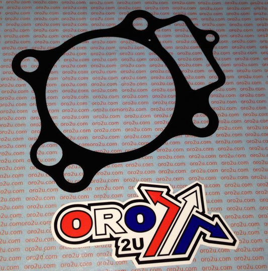 BASE GASKET HONDA CRF250R 04-09, CRF250X 04-17, ATHENA S410210006188