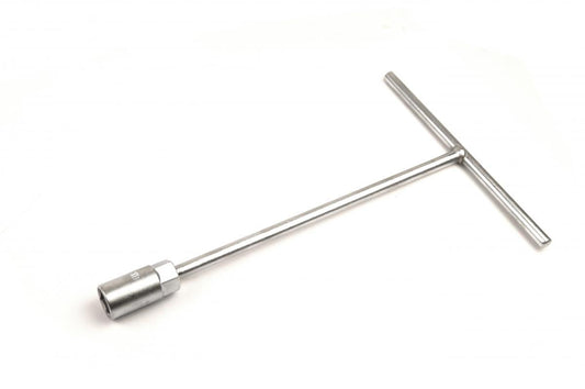 17mm TEE-BAR SOCKET