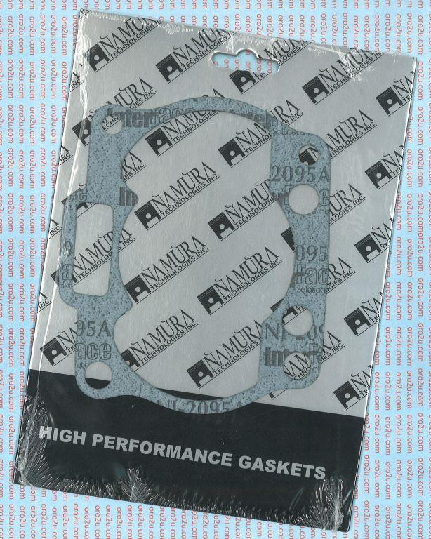 BASE GASKET SUZUKI RM250 82-85, NX-30025B, 11241-14600
