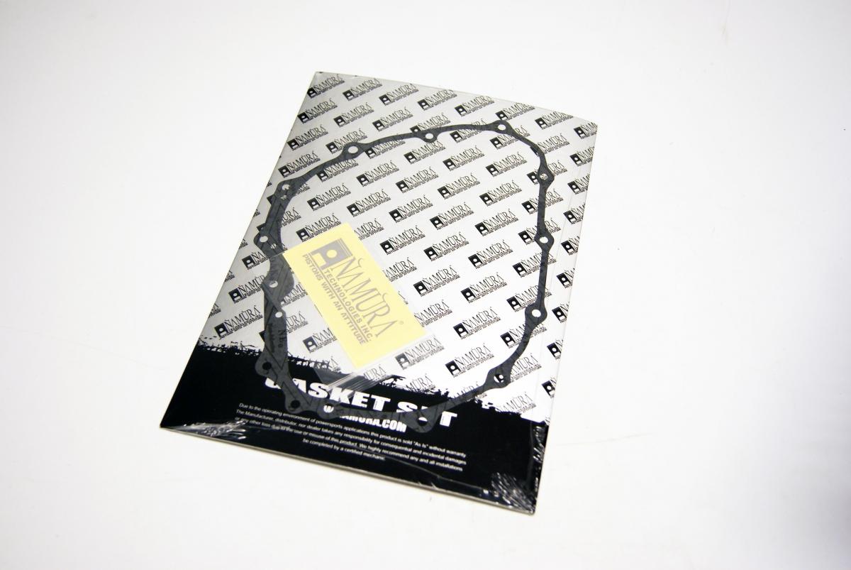 GASKET CLUTCH COVER, HONDA XR400 96-04, TRX400EX 99-04, NA-10003CG