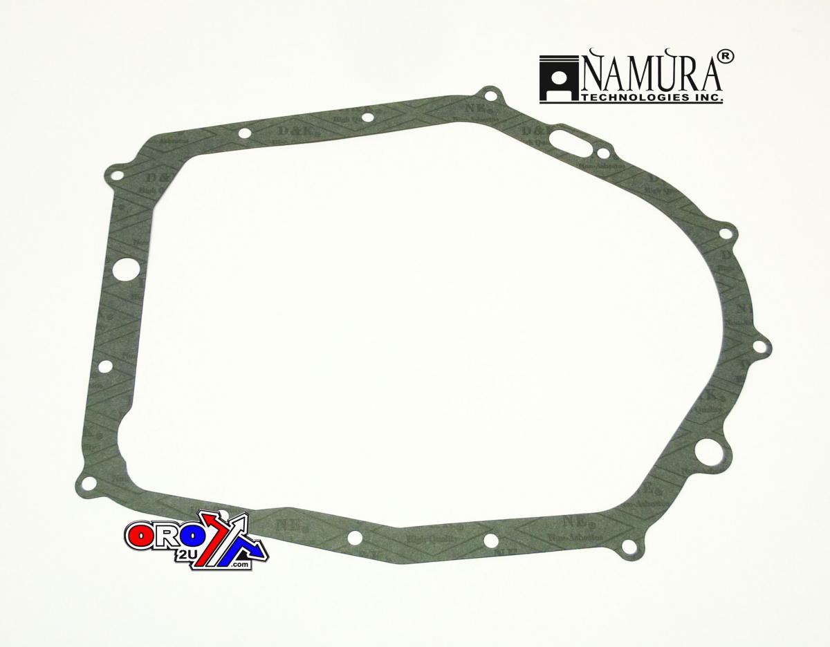 GASKET CLUTCH YFM350 87-11, YFM400 KODIAK 93-98, NA-40005CG, 3GD-15461-00
