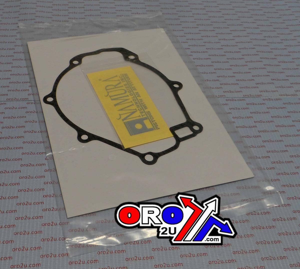 IGNITION COVER GASKET HONDA TRX350 RANCHER 03-06, NA-10007CG, 11396-HN5-670