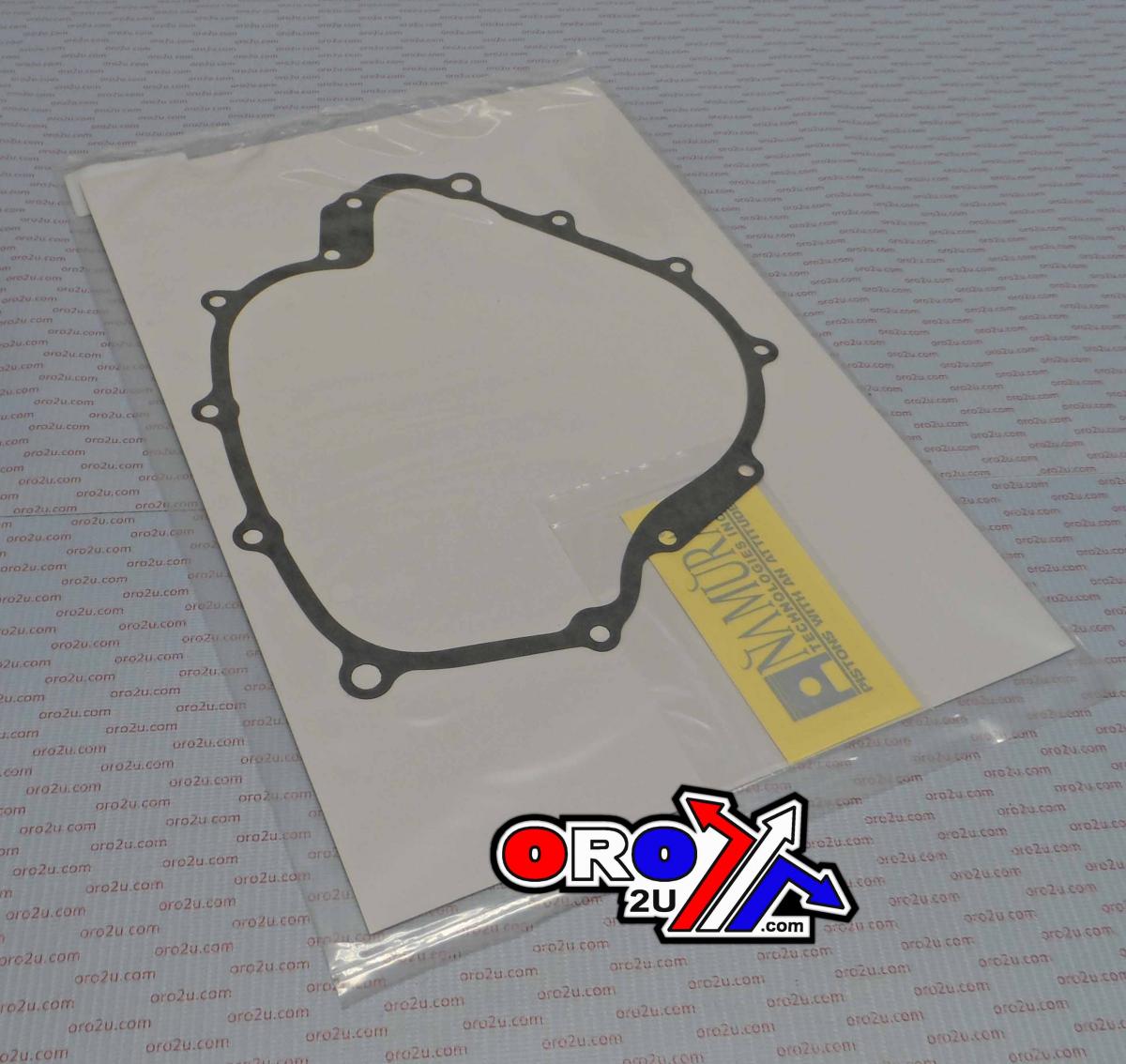 GASKET IGNITON YAMAHA YFM660 GRIZZLY 02-08, YXR660 RHINO 04-07, NA-40010CG
