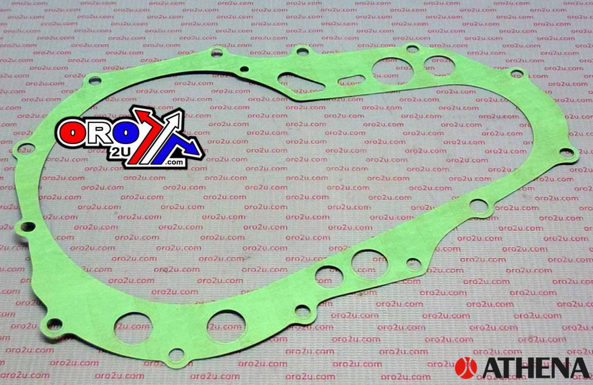 CLUTCH COVER GASKET KAWASAKI KFX400 03-06, SUZUKI LTZ400 03-14, ATHENA