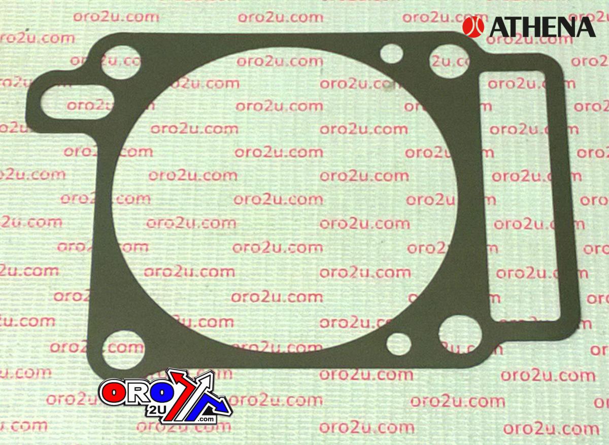 CYLINDER BASE GASKET 0.20MM HUSQVARNA TC/TE/TXC 250 10-14, ATHENA S410220006038