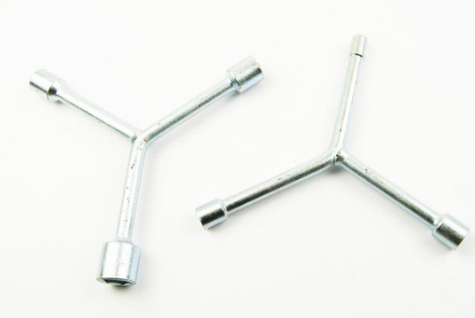 "Y" SOCKET PAIR 8,10,12 AND 13,14,17