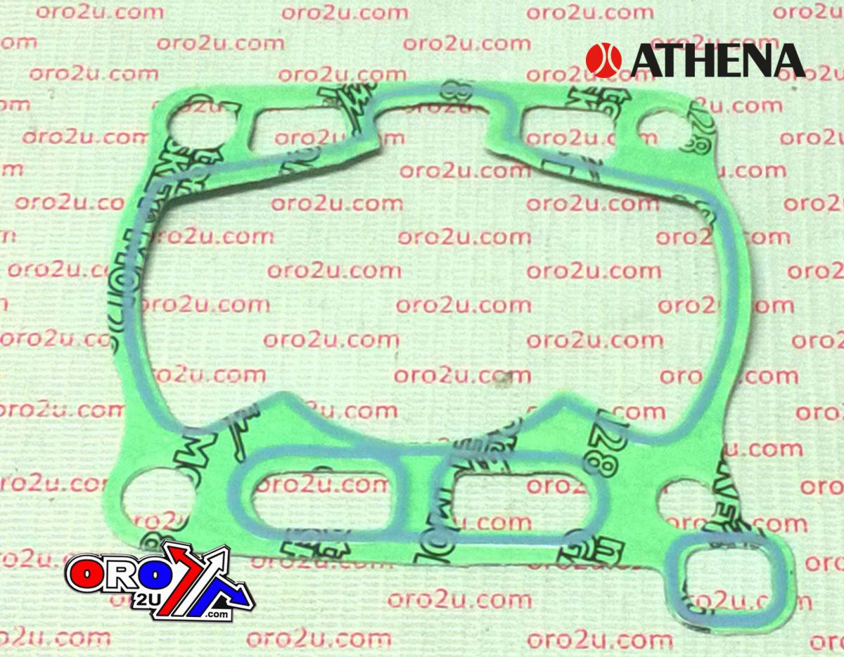 BASE GASKET SUZUKI RM80/85 86-22, ATHENA S410510006154, 11241-03B01