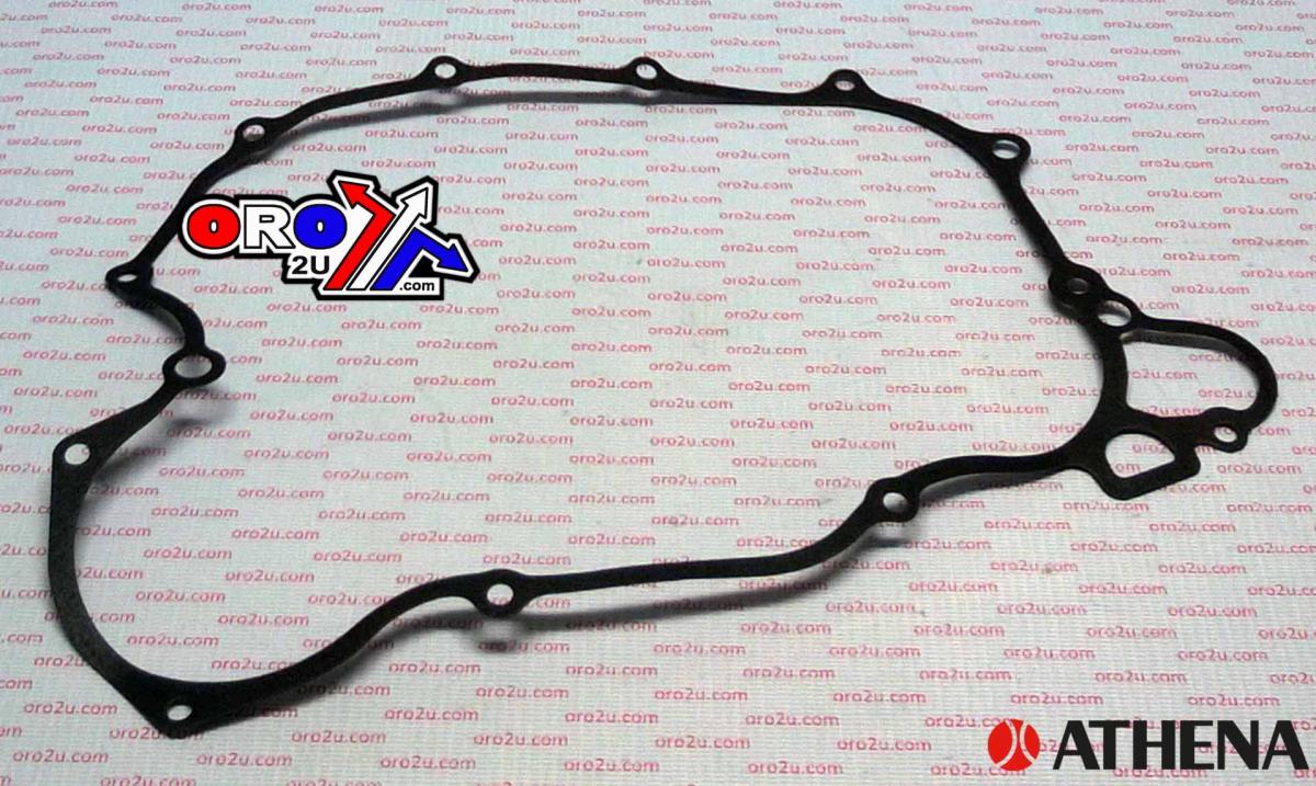 INNER CLUTCH COVER GASKET HUSQVARNA/KTM 450/500 12-16, ATHENA S410270008043