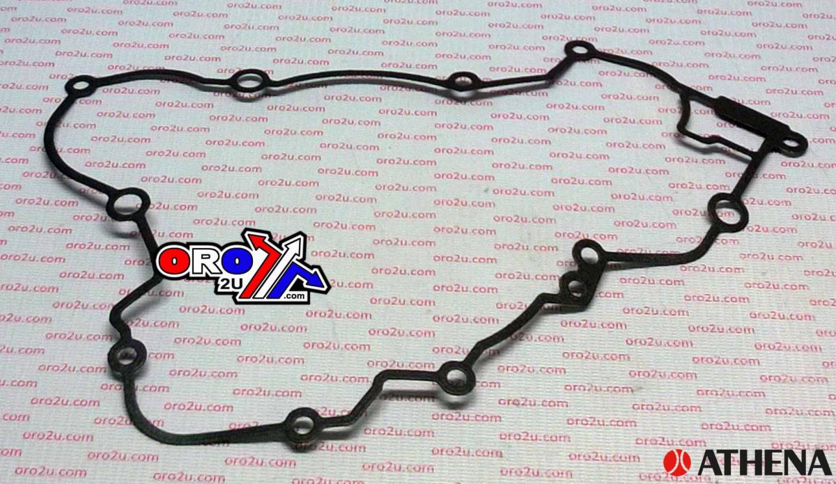 INNER CLUTCH COVER GASKET HUSQVARNA/KTM 125/150 16-22, ATHENA S410270008049