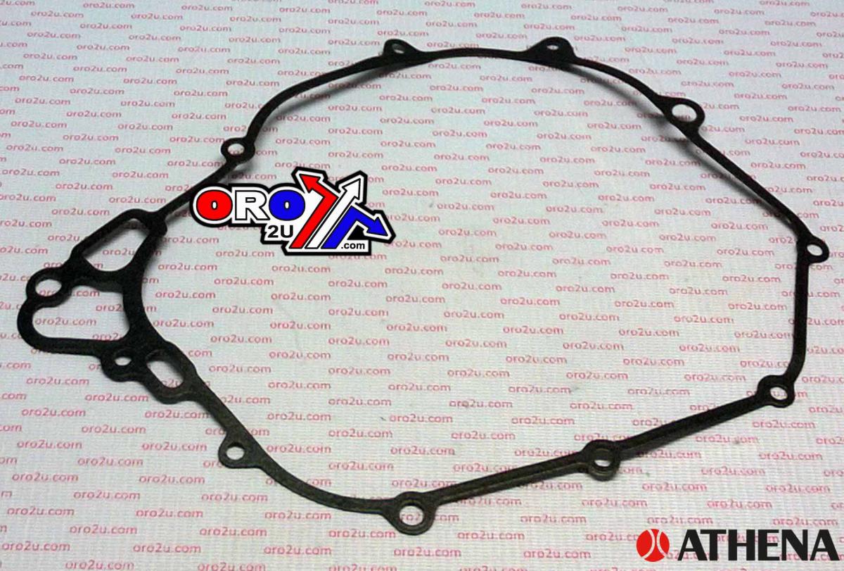 INNER CLUTCH COVER GASKET HUSQVARNA/KTM 450/500 16-22, ATHENA S410270008052