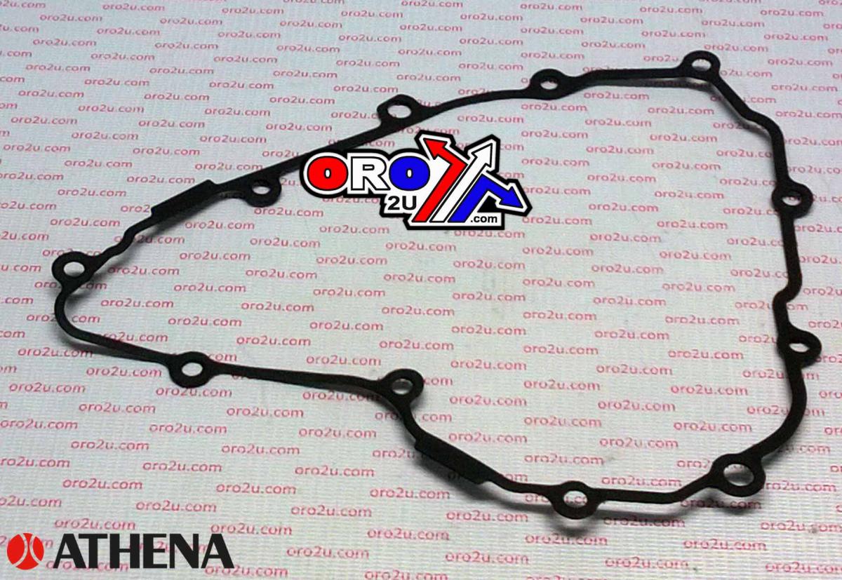 GENERATOR SIDE GASKET APRILIA RXV/SXV 450/550 06-11, ATHENA S410010017005