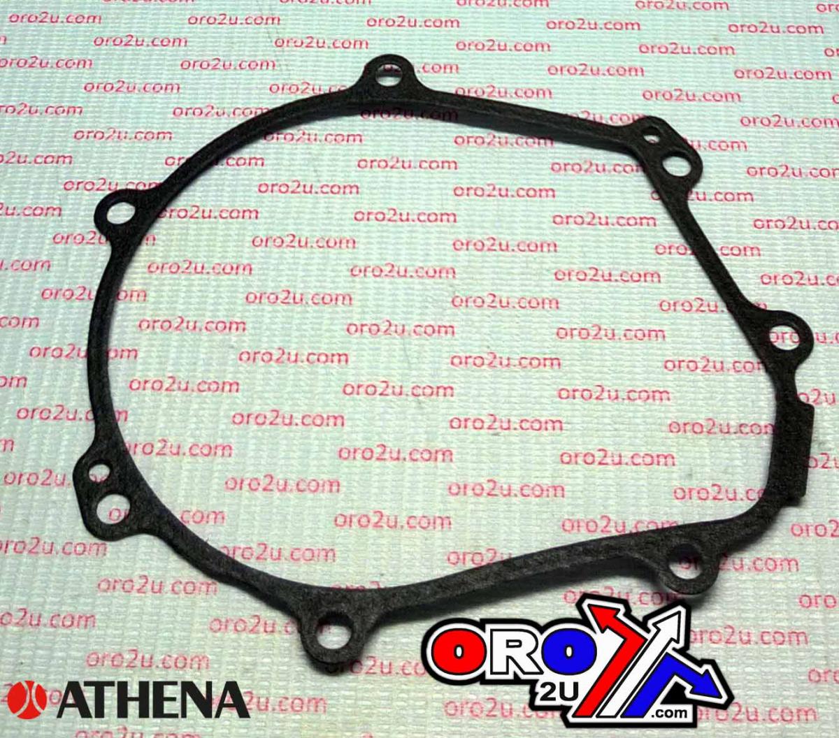 GENERATOR SIDE COVER GASKET HUSQVARNA/KTM 450/500 16-22, ATHENA S410270017009