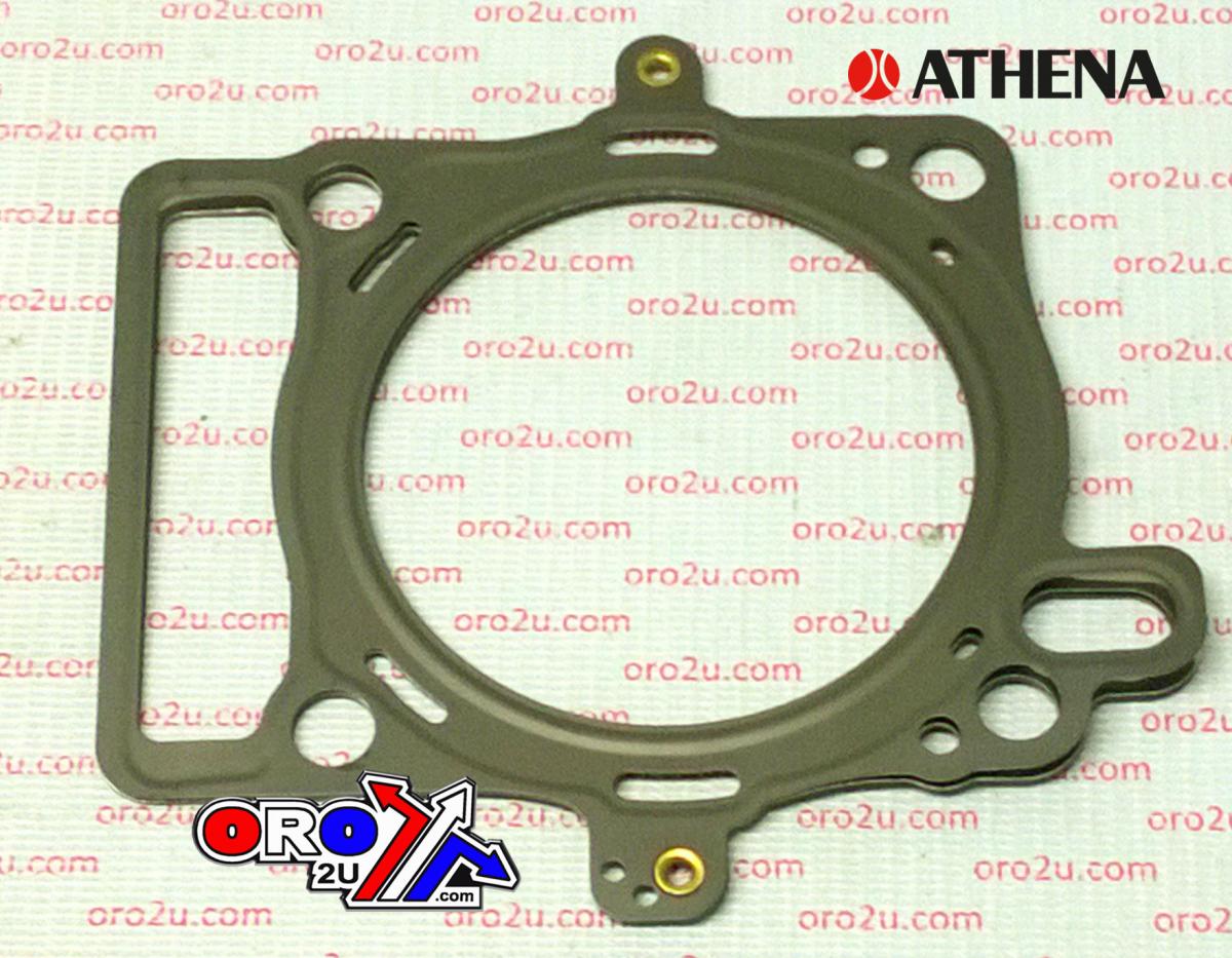 CYLINDER HEAD GASKET HUSQVARNA TC/TE/TXC 250 12-14, ATHENA S410220001026