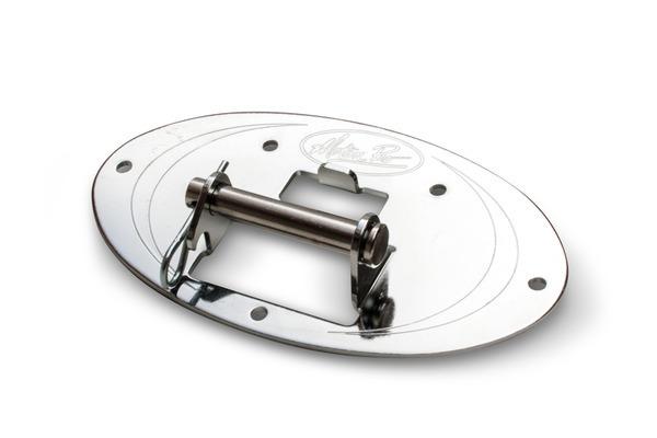 WALL BRACKET FOR #00-920, MOTION PRO 08-0435