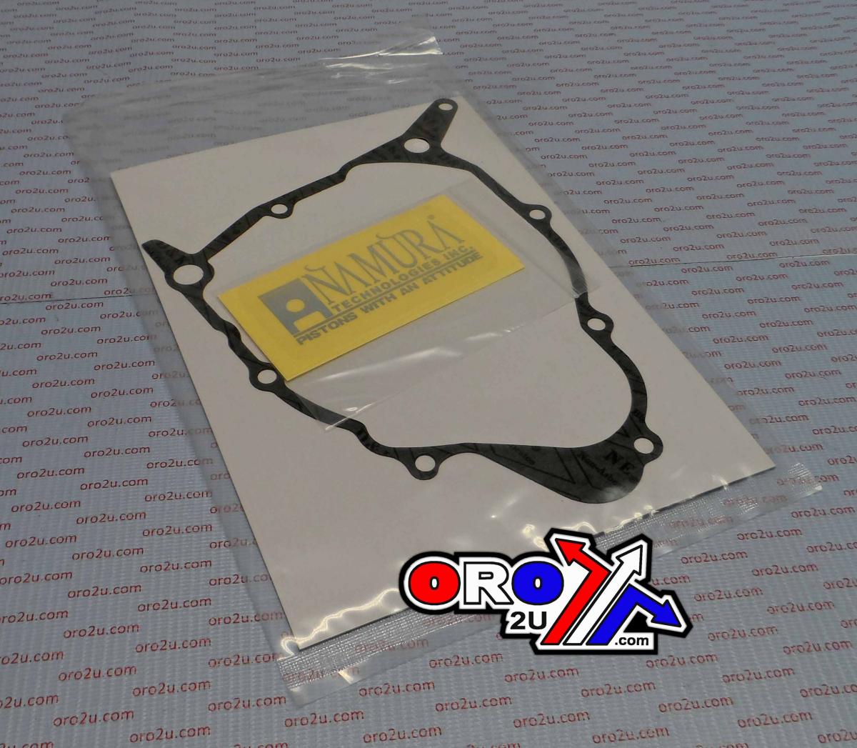 GASKET IGNITION YAMAHA XT225 98-07 TTR225 99-04, TTR230 05-16, NAMURA NX-40022CG