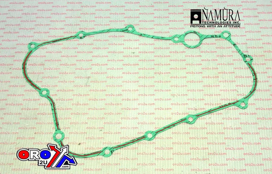 GASKET CLUTCH COVER HONDA CRF250R 04-09, CRF250X 04-16, NAMURA NX-10030CG