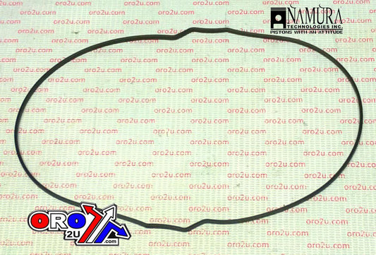 GASKET CLUTCH OUTER KTM 250350 4T 11-16, NAMURA NX-70062CG, 77230027000