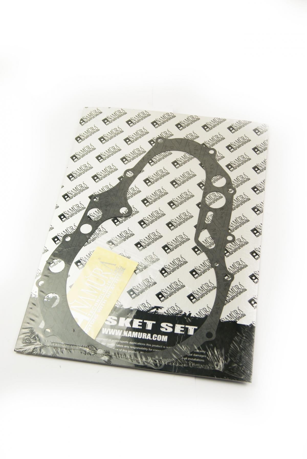 GASKET CLUTCH SUZUKI LT-Z 400 09-14, NAMURA NA-30013CG, 11482-07G10