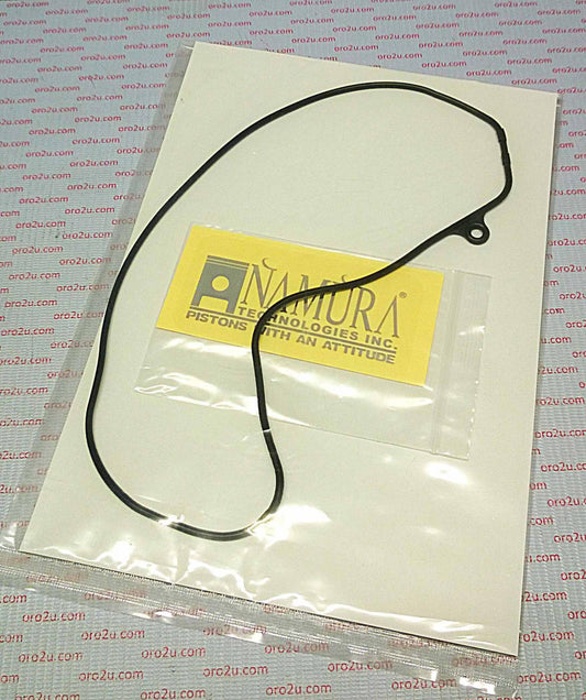 GASKET ALTERNATOR HONDA TRX500 01-14, NAMURA NA-10008CG2, 11396-HN2-00
