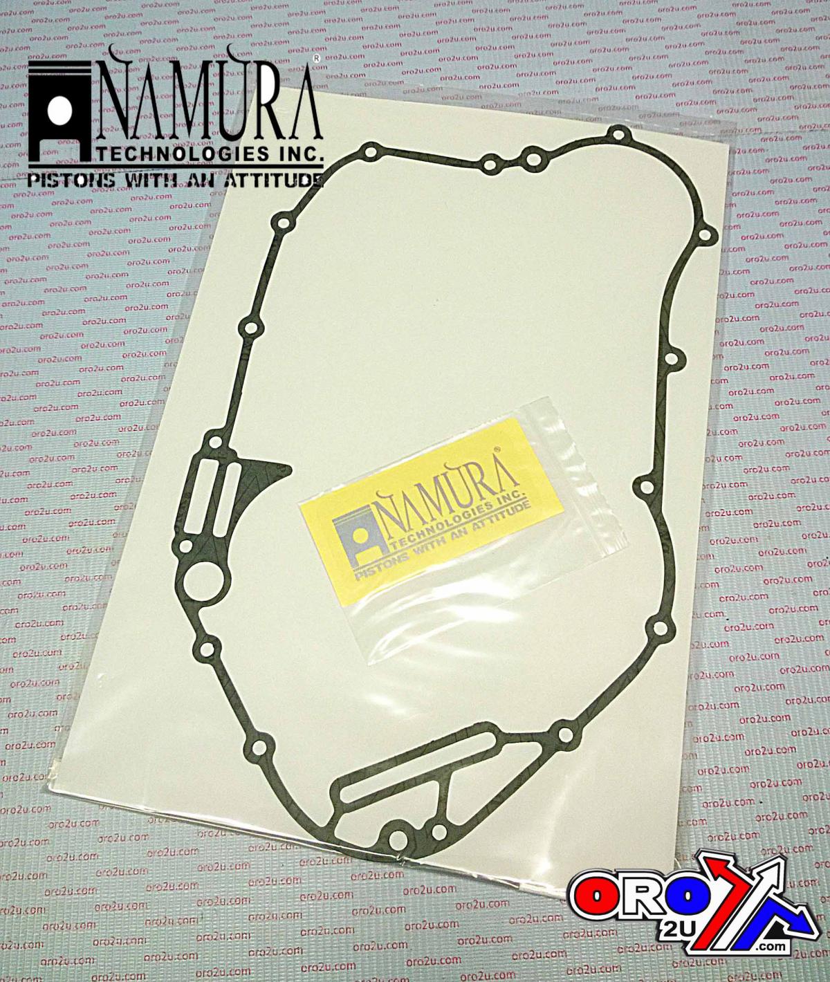 GASKET CLUTCH KAWASAKI KLF400 4X4 96-99, NAMURA NA-20078CG, 11060-1209/1712