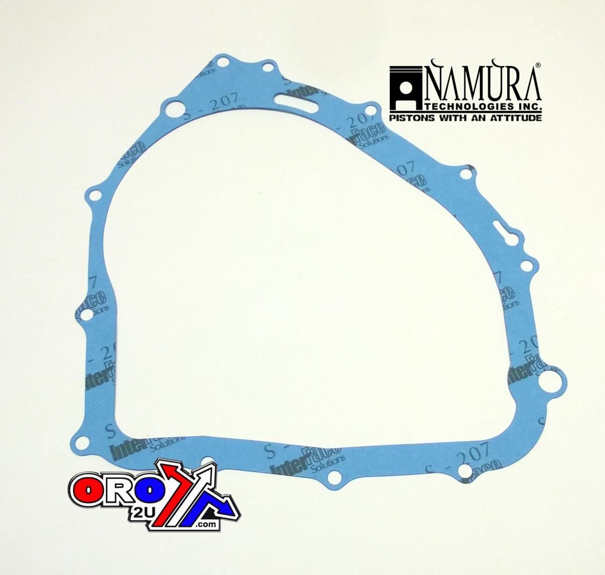 GASKET CLUTCH SUZUKI LT-A 700/750X 06-16, ARCTIC CAT 700 4X4 06-08, NAMURA