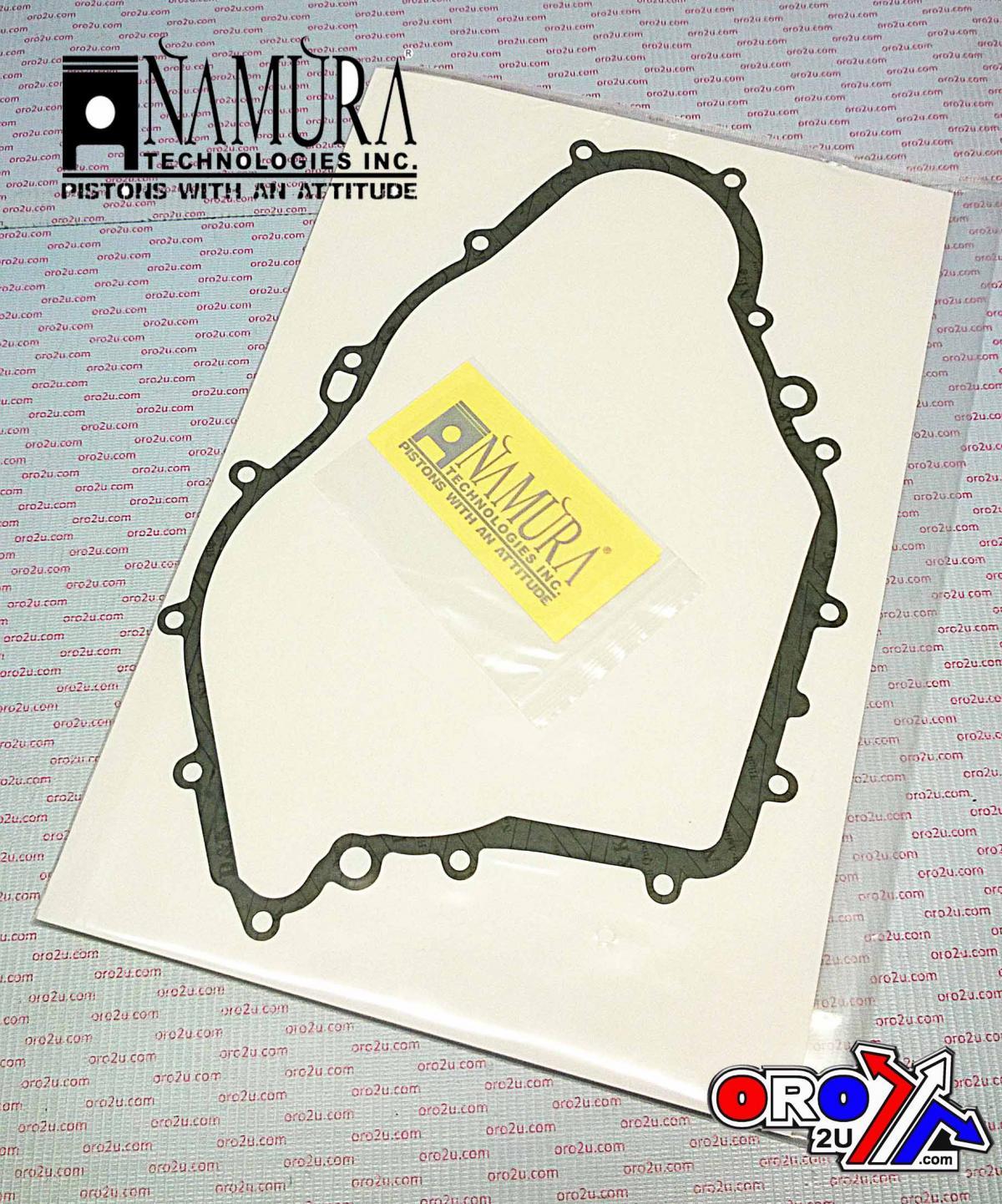 GASKET IGNITION YAMAHA YFM350/400 95-12, NAMURA NA-40006CG, 4KB-15462-00