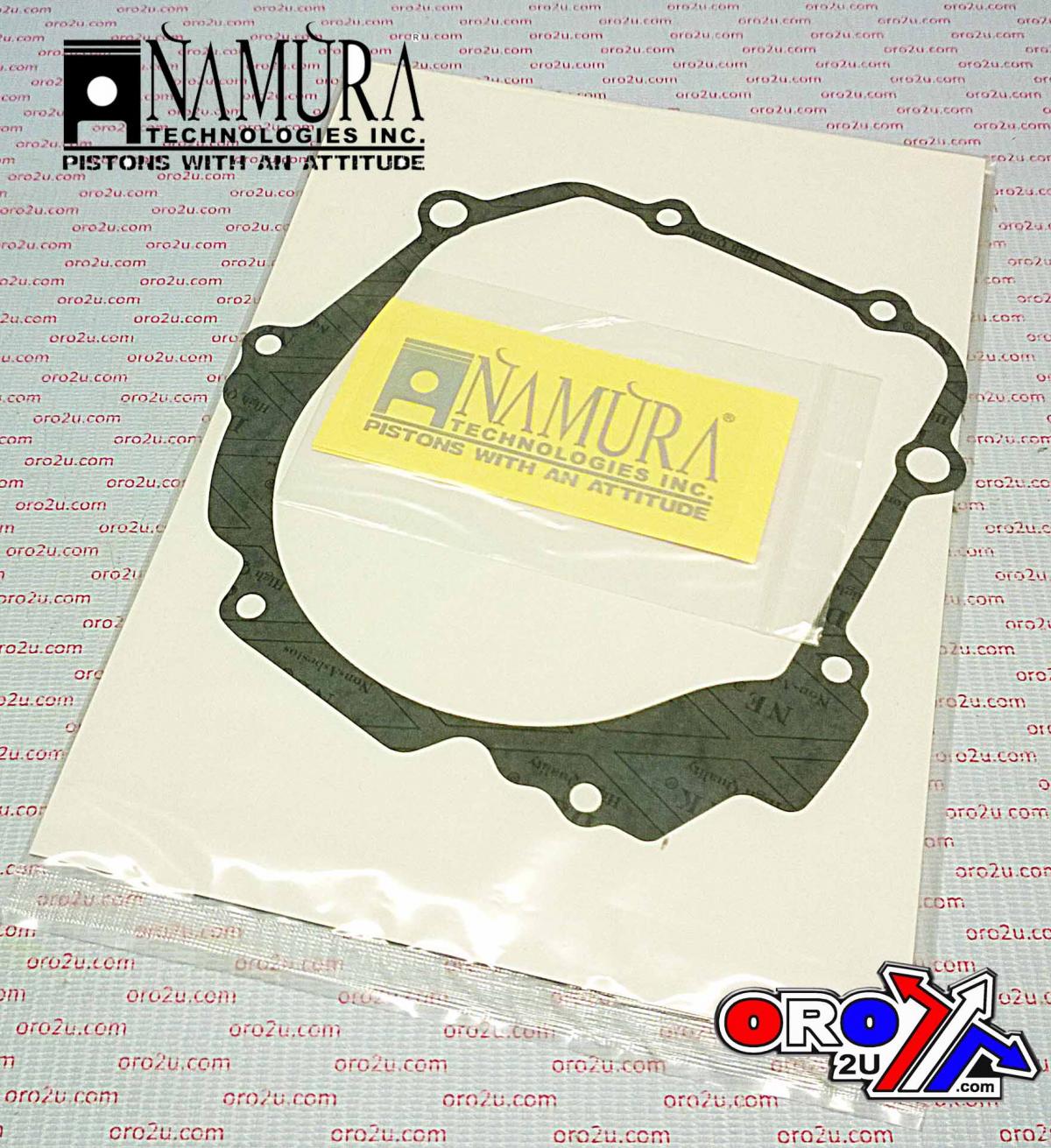 GASKET STARTER YAM YFA125 BREEZE 89-04, YFM125 GRIZZLY 04-13, NAMURA NA-40019CG2