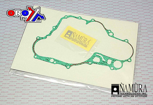 GASKET CLUTCH OUTER YAMAHA YZ450F 14-17, NAMURA NX-40048CG, 1SL-15462-00-00