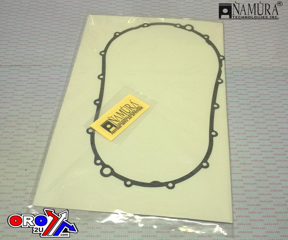 GASKET CLUTCH CVT ARCTIC CAT 500-700 11-14, NAMURA NA-11010CG