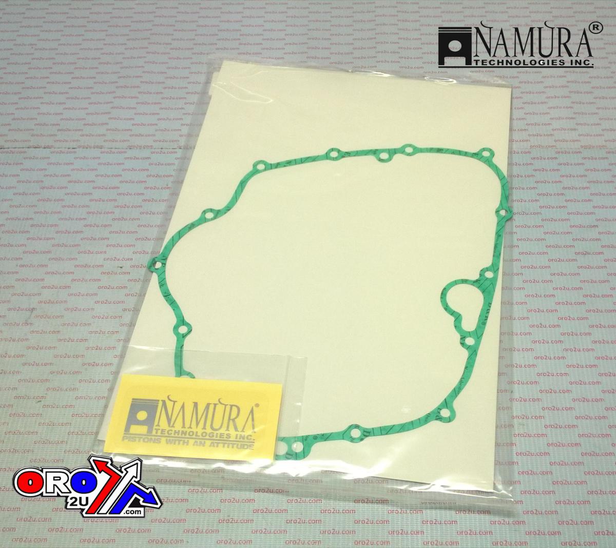 GASKET CLUTCH KAWASAKI KLF300 88-04, KEF300 95-03, NAMURA NA-20000CG2