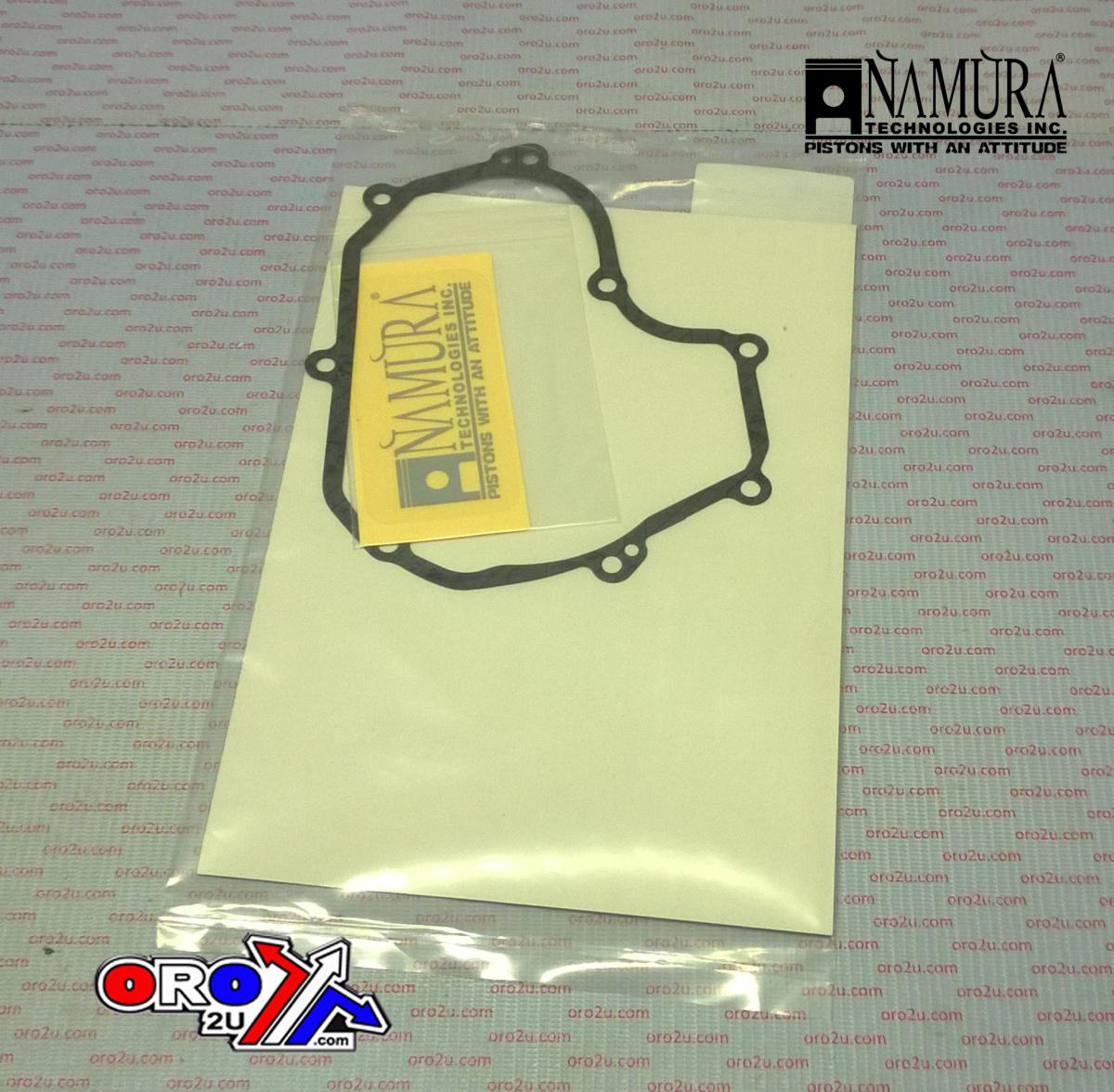 GASKET IGNITION COVER KTM 400-530 09-11, NAMURA NX-70068CG, 78030040000