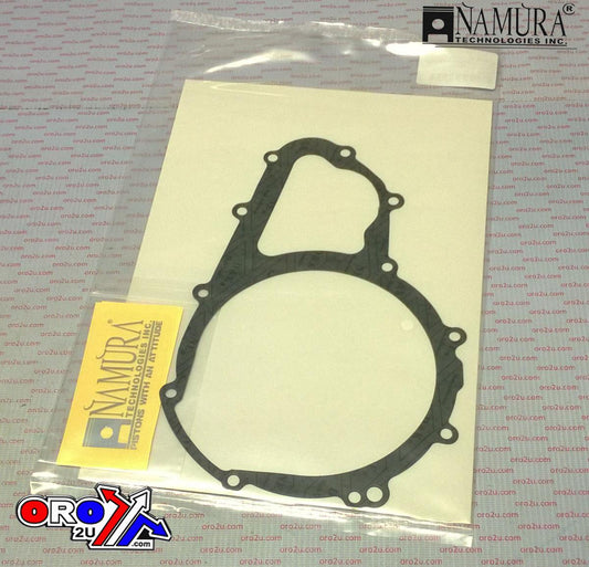 GASKET MAGNETO COVER SUZUKI DR650S 96-23, NAMURA NX-30049CG, 11483-32E00