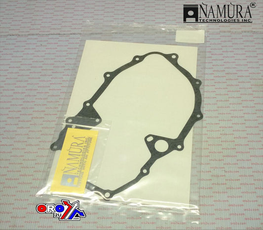 GASKET CLUTCH COVER TRX400FW 95-03, TRX450ES 87-01, 450F 02-04 NAMURA NA-10000CG