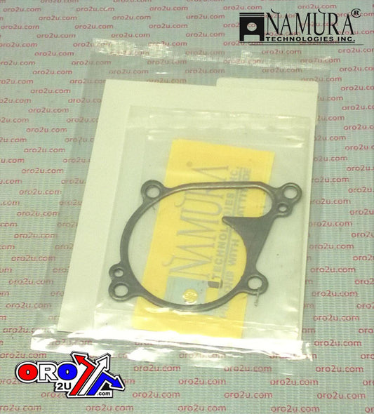 GASKET W/PUMP COVER KVF650-700 02-18, KFX700 04-09, NAMURA NA-20070CG2