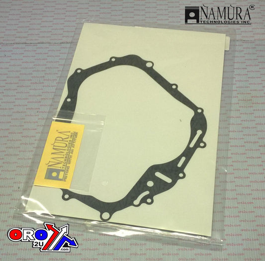 GASKET CLUTCH COVER SUZUKI LT-F250 02-14, LT-Z250 04-09 NAMURA NA-30008CG