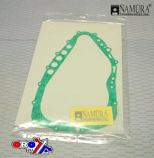 GASKET CLUTCH COVER LT-F500F 98-07, ARCTIC CAT 400 ALL 97-02, NAMURA NA-30049CG2