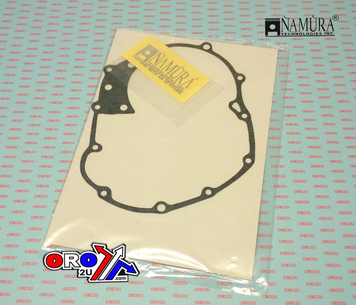 GASKET CLUTCH COVER ATC185/200 80-86, TRX200 84, NAMURA NA-10020CG