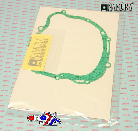 GASKET CLUTCH COVER YAMAHA YFM125R 11-13, YBR125 05-14, TTR125 00-17, NAMURA