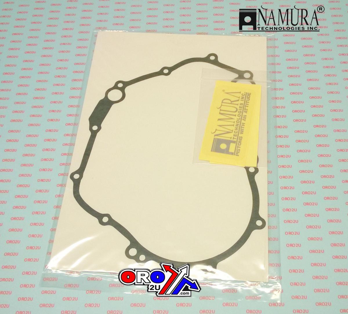 GASKET CLUTCH COVER HONDA CRF250L 13-17, CRF250RL 17, CMX300, CBR250/300