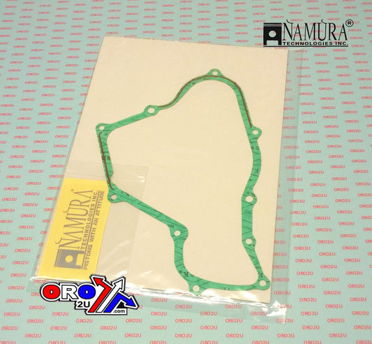 GASKET CLUTCH COVER HONDA CR80/85 86-07, NAMURA NX-10081CG