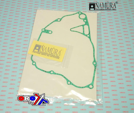 GASKET CLUTCH COVER KAWASAKI KX-F250 09-16, NAMURA NX-20017CG, 11061-0361