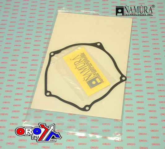 GASKET CLUTCH COVER KAWASAKI KX-F250 09-16, NAMURA NX-20017CG2, 11061-0362