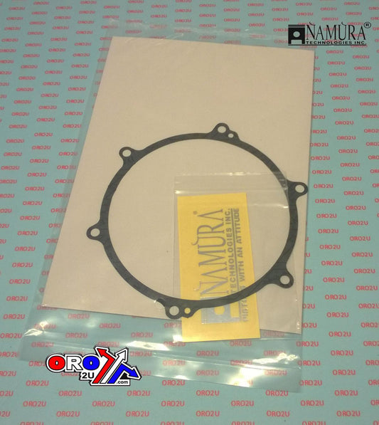 GASKET CLUTCH COVER OUT KAWASAKI KLX250R 94-96, 300R 98-07, KLX250S 09-14 NAMURA