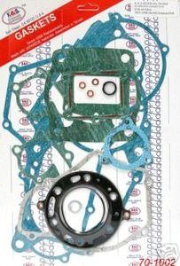 GASKET FULL SET HONDA TRX250R 86-89, 70-1002