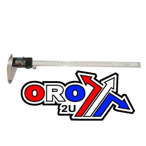 DIGITAL CALIPER .300mm Steel