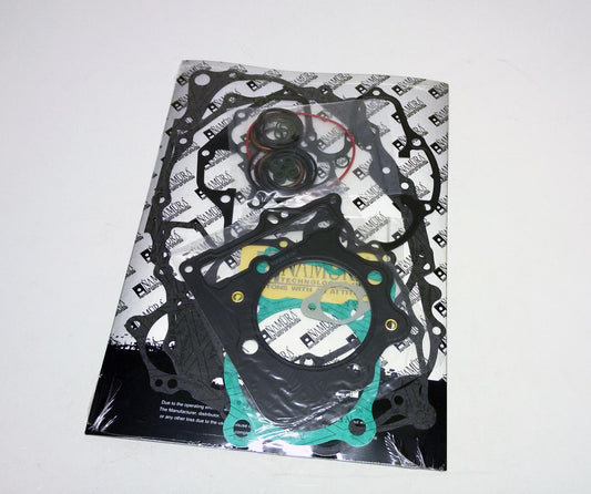 GASKET FULL SET HONDA TRX400EX 99-04, NAMURA NA-10003F, 28-601